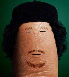 بالصور فنان إيطالي يرسم صور