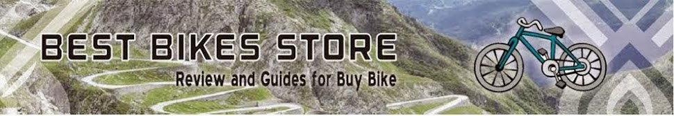 Review for Bikes