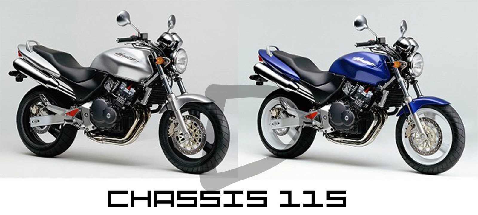 hornet 2.0 200cc