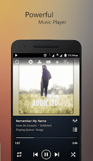 PowerAudio Pro Music Player v5.8.2 Apk Is Here! PowerAudio Pro Music Player v5.8.2 Apk Is Here!