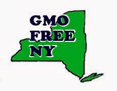 GMO Free NY