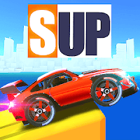 SUP Multiplayer Racing - VER. 1.0.8 Infinite Coins MOD APK