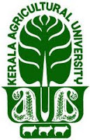 KERALA AGRICULTURAL UNIVERSITY RECRUTIMENT JUNE-2013|RESEARCH ASSISTANT, SKILLED ASSISTANT | KERALA  