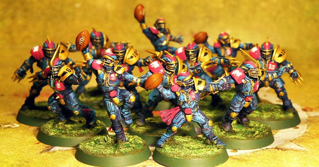 blood bowl 2 deathroller blood bowl 2 deathroller