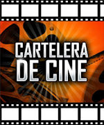 CARTELERA DE CINE