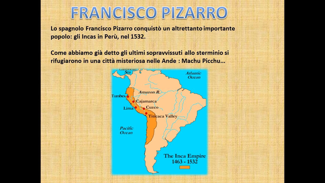 FuoriClasse Civiltà precolombiane