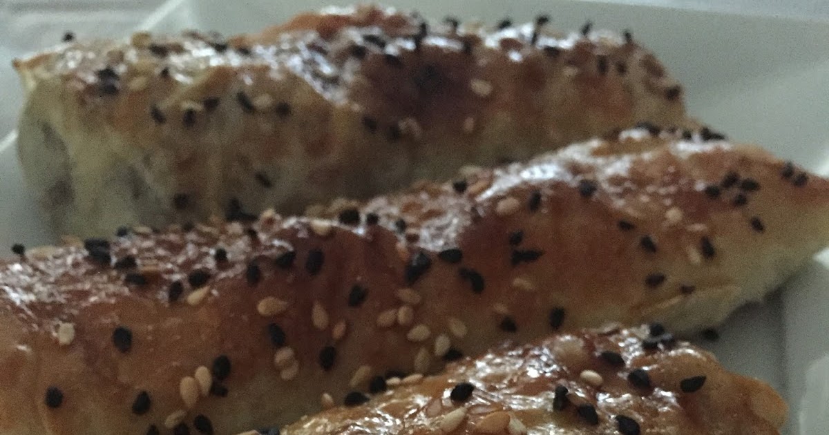 Cafe Gusto Mercimek Böreği