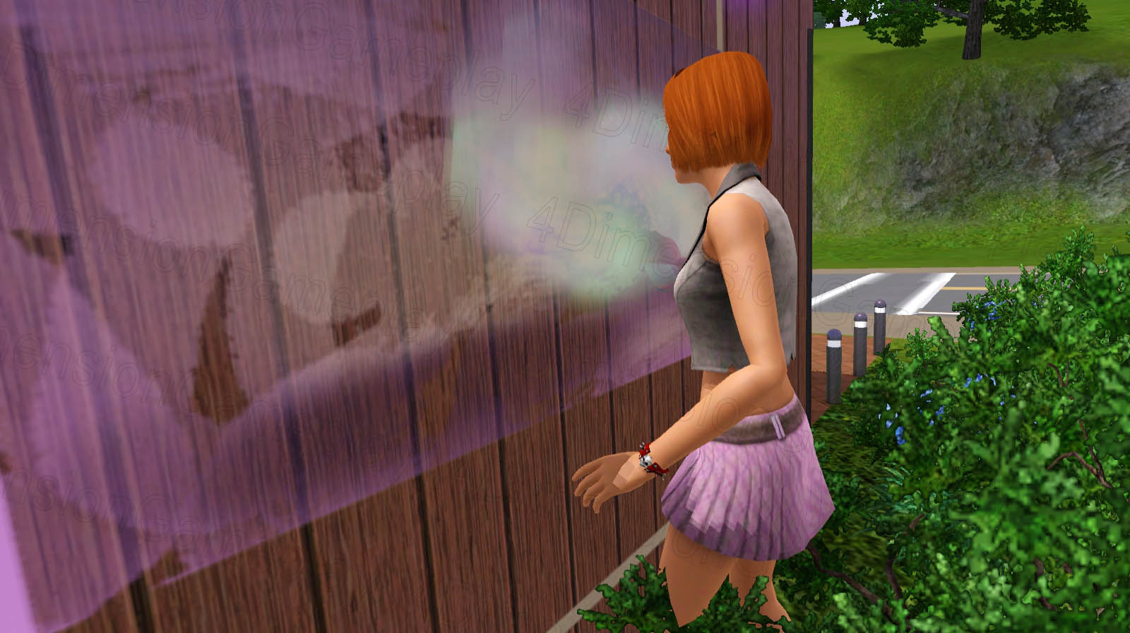 Street Credible Sims 3 Guide