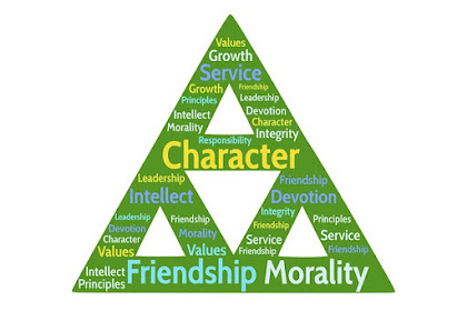 TEKNOLOGI DAN MORALITAS