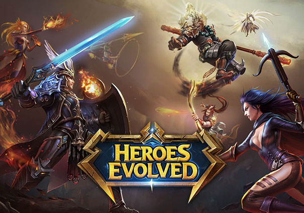 10 Game MOBA Android yang Gak Kalah Seru dari Mobile Legends