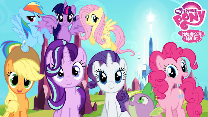 Quiénes Somos en PonyLatino