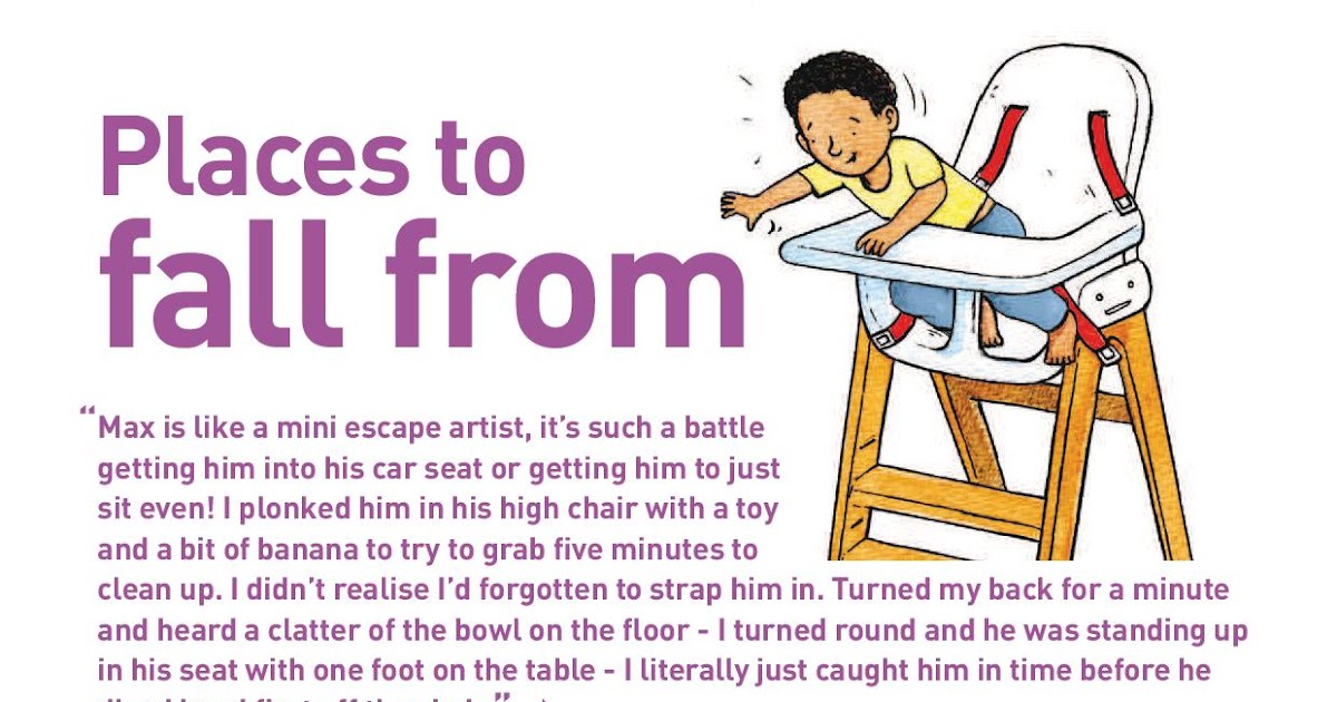 SHAPE HIVE Child Safety Week Falls