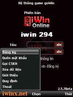 iwin 294