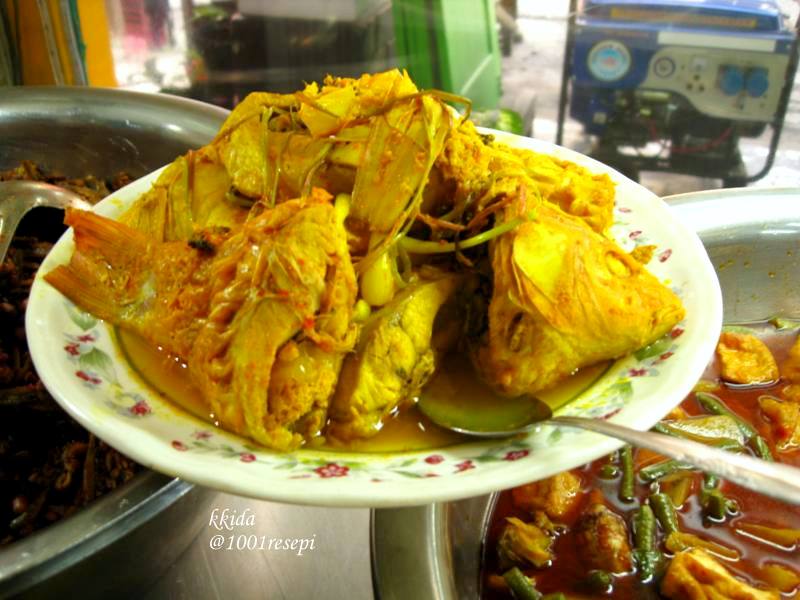 Resepi Ayam Dendeng Minang  Hirup a