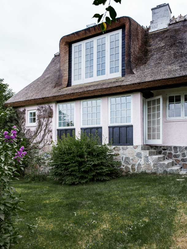 Clean up! Homemade body wash with essential oils (+ free labels)