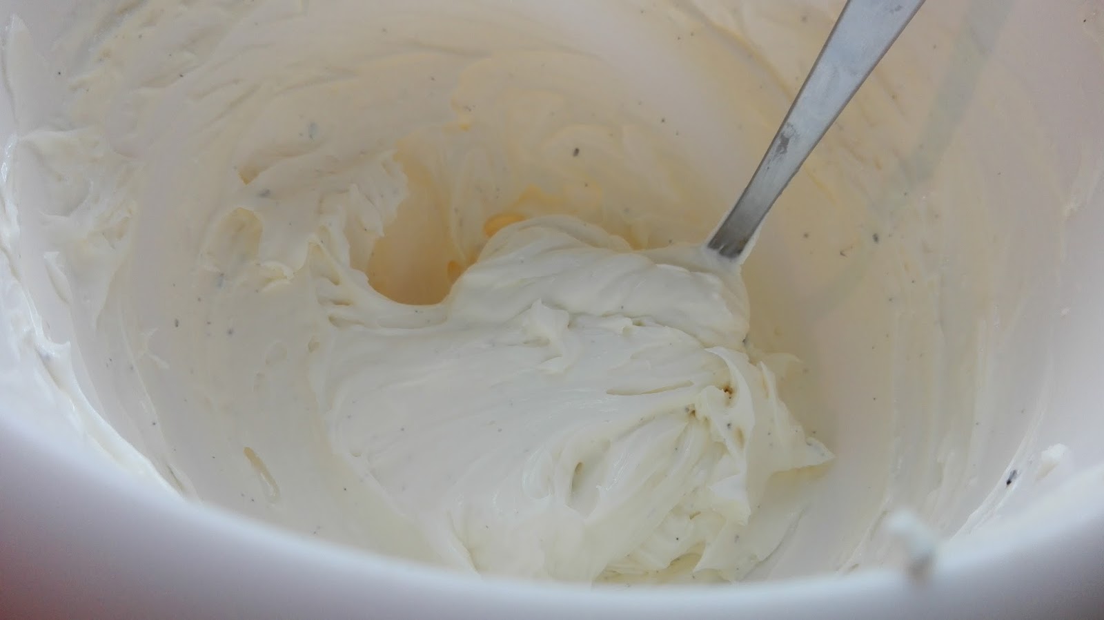 Blätterteig-Mascarpone Taler - Soni - Cooking with love Blätterteig-Mascarpone Taler - Soni - Cooking with love