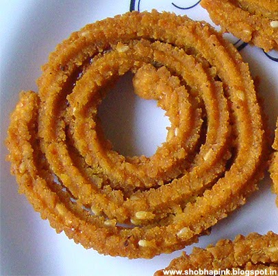 Chakli