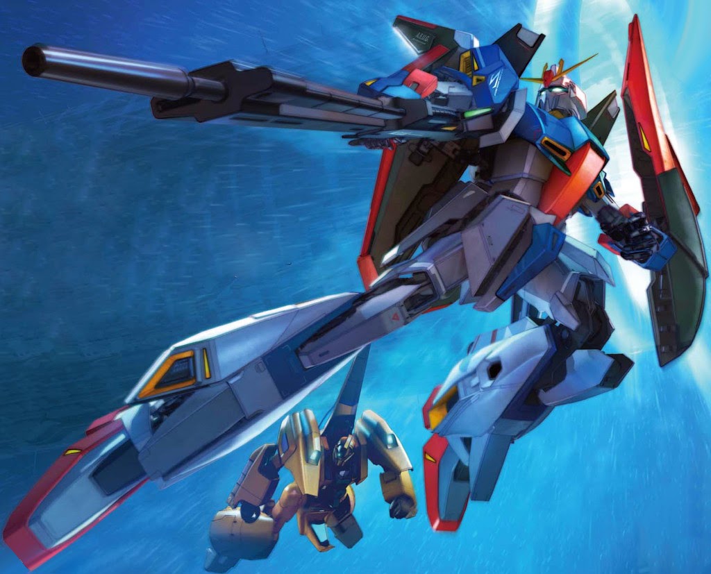 Mg 1 100 Z Gundam Hd Box Arts Wallpaper Images No Logo And Texts Gundam Kits Collection News And Reviews