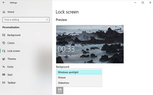 Windows Spotlight Tidak Berfungsi Setelah Pembaruan Windows 10? Windows Spotlight Tidak Berfungsi Setelah Pembaruan Windows 10?