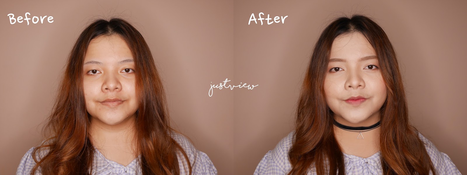 How to Everyday look like Korean girl justview