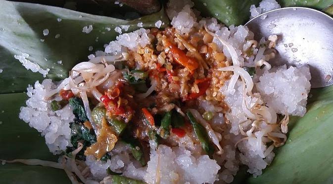 Ragam Budaya Makanan Nusantara