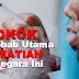 Rokok Penyebab Utama Kematian Di Negara Ini