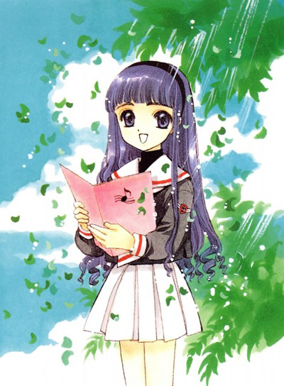 애니메이션 케릭터 닮았다는 러블리즈 케이 | 인스티즈