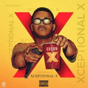 Edson X - Xceptional X (EP)