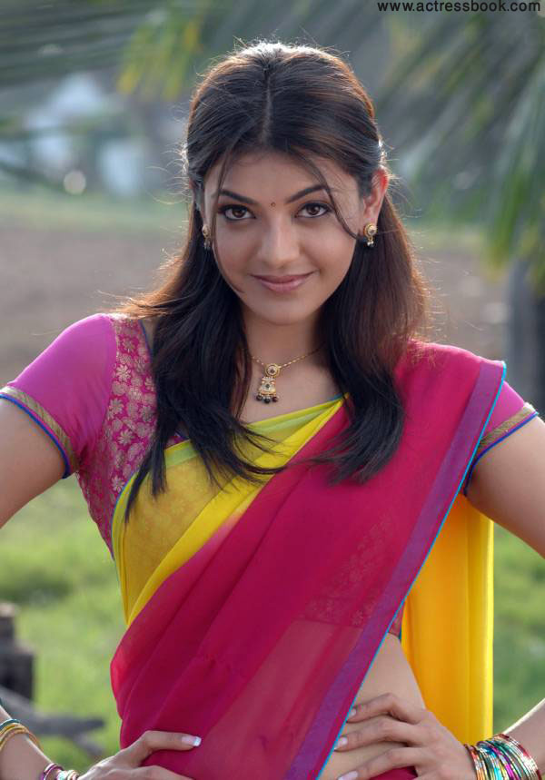 Sexy Wallpaprs For You Xx Kajal Agarwal In 2011 Movie -3237