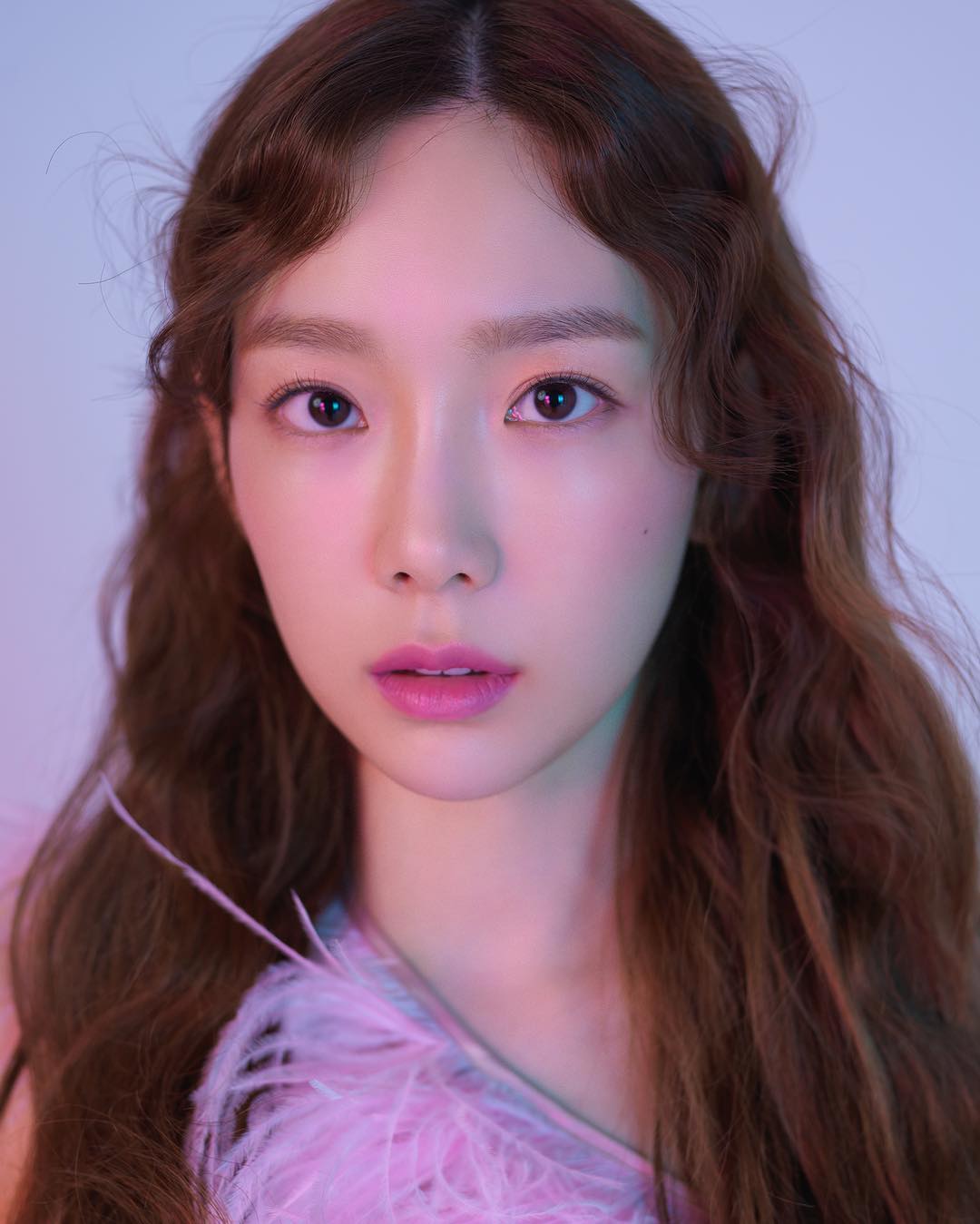 SNSD TaeYeon's 3rd mini-album 'Something New' Teaser Pictures ...