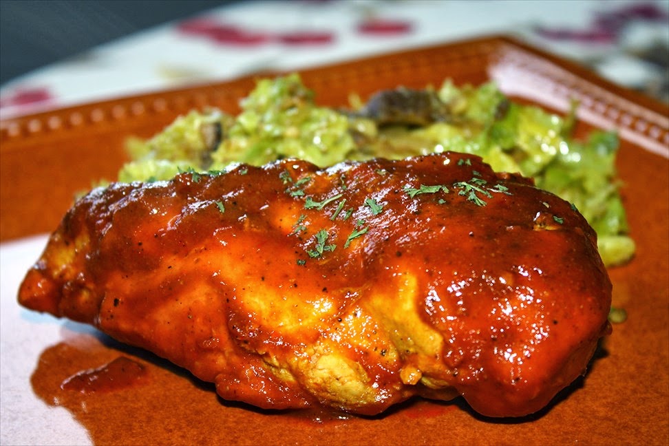 Low Calorie Boneless Chicken Breast Recipes / Low Calorie Dinner Recipe