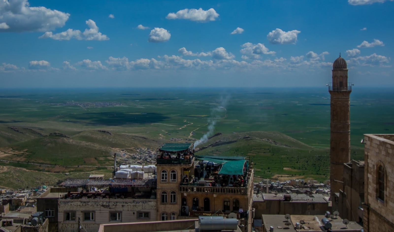 İzmir ve çevresinde nerelere gidilir, kahvaltı yerleri ve lezzet durakları