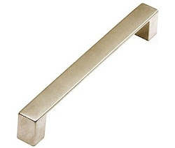 pulls cabinet hardware shaker bar cabinets kitchen flat pull stainless steel italian come bronze modern classic lengths finishes remodeling multiple
