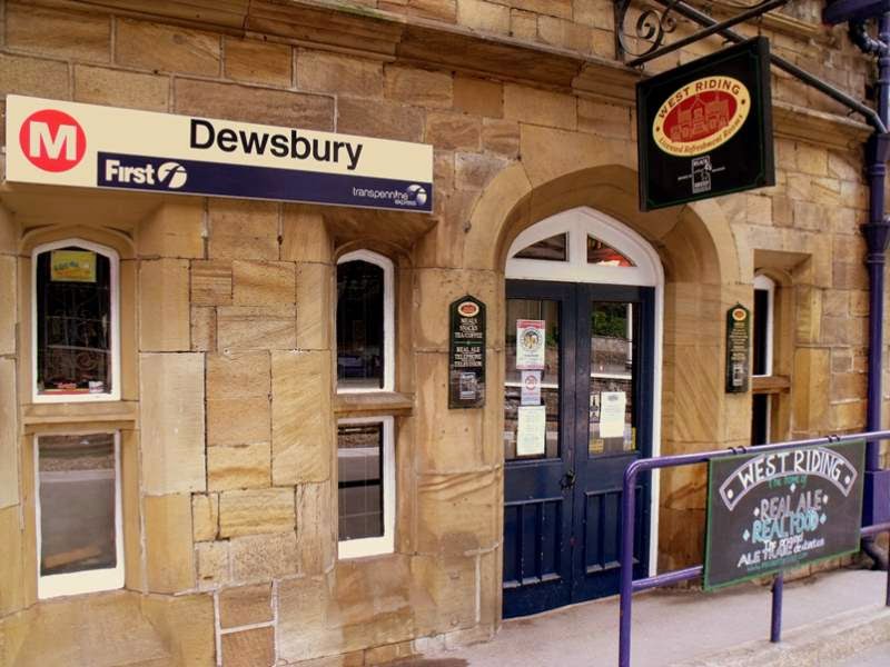 Vince's World First day of spring 'Beer By Train'