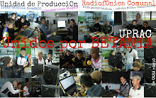 Unidad de ProducciOn RadiofOnica Comunal