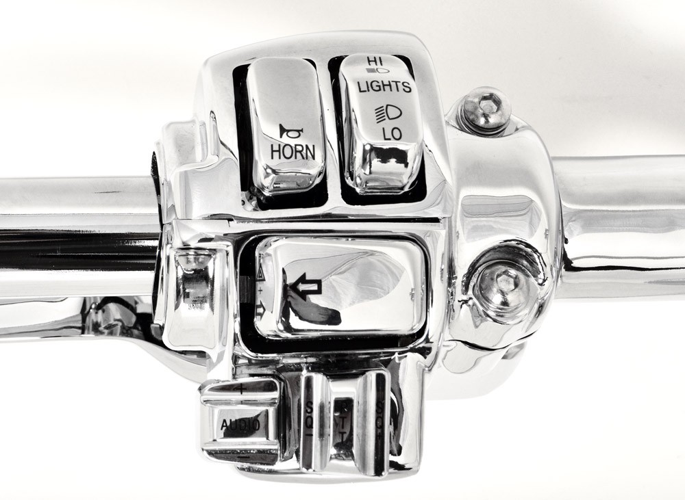 Custom Harley Davidson Parts Harley Davidson Touring Bagger Hand