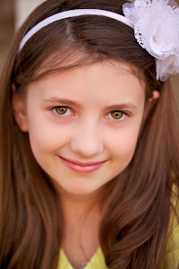 Sophia Age 10
