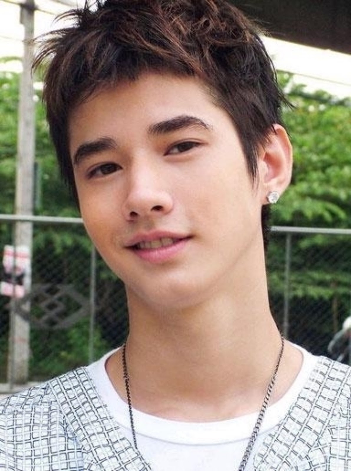21+ Cowo Ganteng Thailand