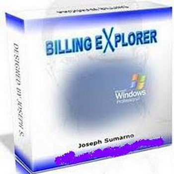 Download Software : Billing Explorer 2012