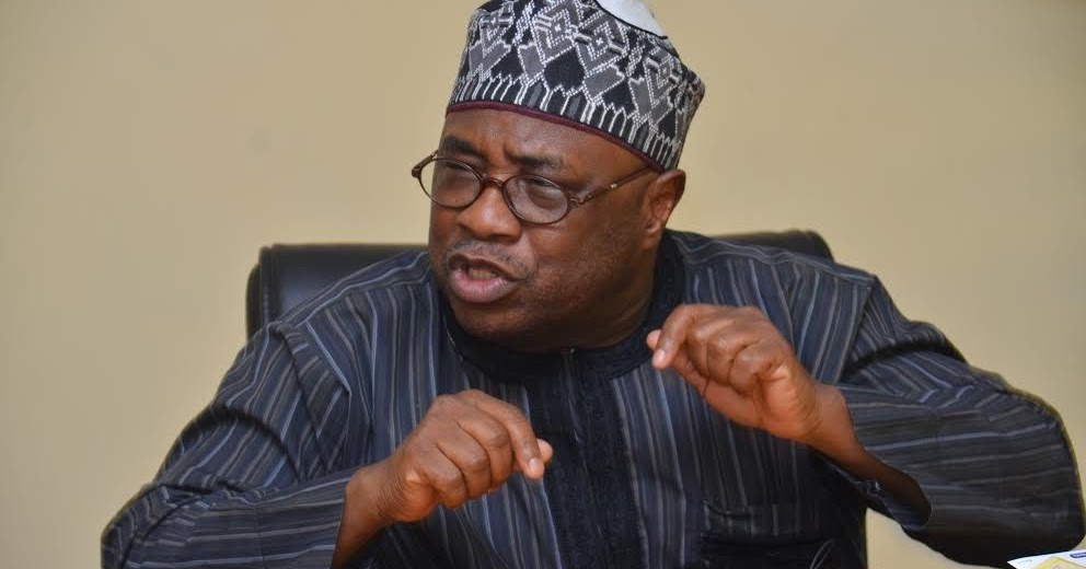 NOUN GRADUATES WILL SOON BE ABLE TO PARTICIPATE IN NYSC, LAW SCHOOL VC