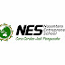 Logo NES - Nusantara Entrepreneur School Sragen