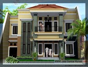 Gaya Terbaru 31+ Design Rumah Klasik