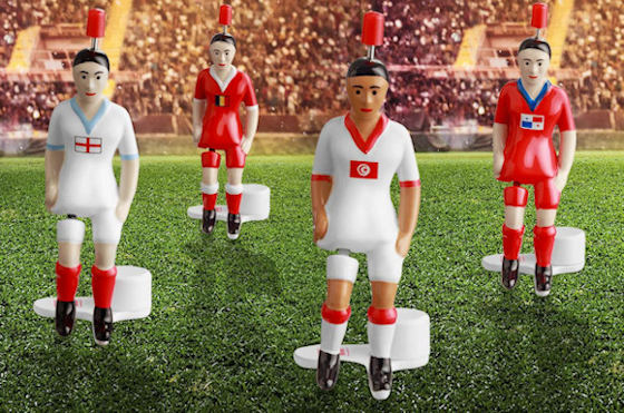 Football Cartophilic Info Exchange: Kaufland (Germany ...