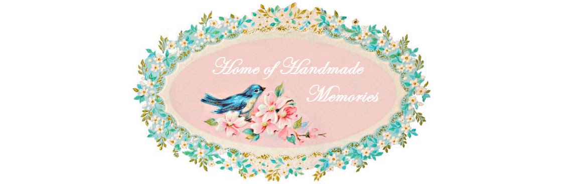          Home of Handmade Memories