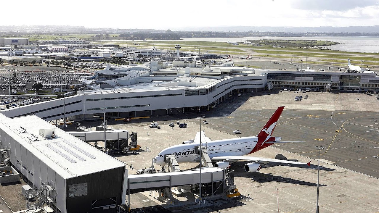 Cheapest Car Rental Auckland Airport Trip to Airport