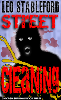 Street Cleaning Cover