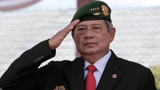 SBY Disebut Licik, Demokrat: Kivlan Zen Bintangnya Berapa? Berkacalah...