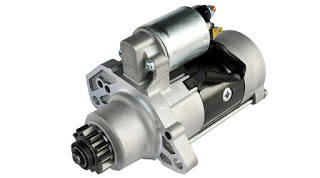motor de arranque falla-del-motor-solenoide