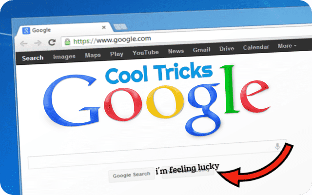 10 Fun Google Tricks You Need To Try Right Now - M TECH HINDI