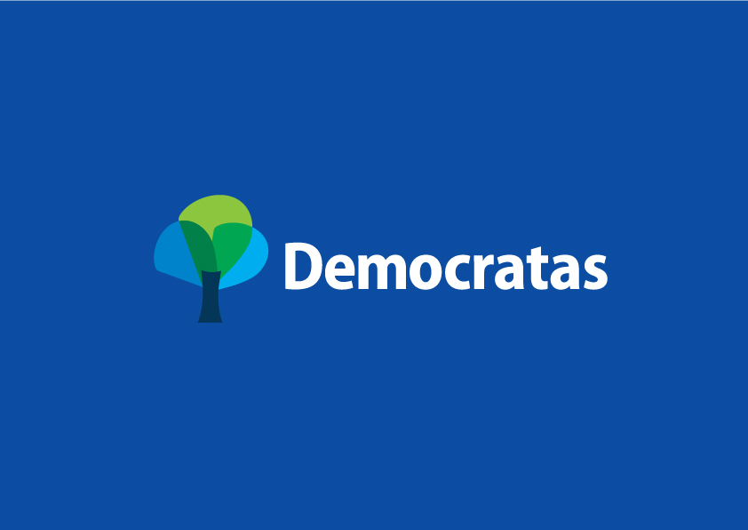 Democratas Itabira 25 VOTE NOS CANDIDATOS DO DEMOCRATAS!